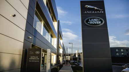 Azərbaycanda məşhur şirkətin rəhbəri dəyişdi, milyonlarla manat sərmayə geri götürüldü