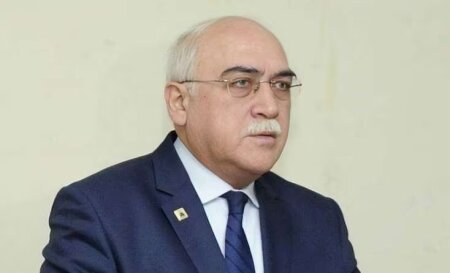 "Pənah da, Elçibəy də "KQB"min agentləri idi"-Nemət Pənahlı