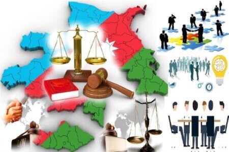 Dövlət vətəndaşların hüquqlarının təminatçısıdır-İqlim dəyişmələri ilə mübarizə....(SUBUT Mehdiyev yazır)