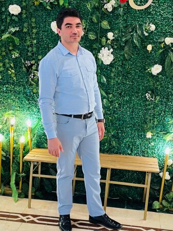 Tanınmış müğənni Tərlan Oğuzlu Canana xanımı təbrik etdi