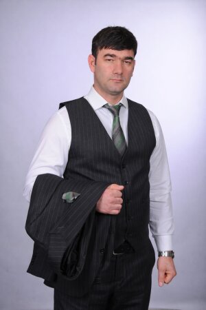 Hikmət Oğuz: “ İstərəm ki, yüzilliklər keçdikdən sonra belə, insanların yaddaşlarında nümünəvi yaradıcı şəxs olaraq anılım”...