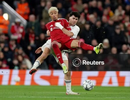 Azərbaycanlı oyunçu Çempionlar Liqasının lideridir