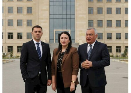 İcra başçısının müavinin qalmaqalları bitmək bilmir — Alı Alıyevin tapşırığı gülünc doğurdu (FOTOLAR)