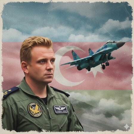 GÖYLƏRİN KEŞİKÇİSİ