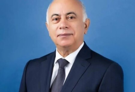 Prezidentin təltif etdiyi deputat KİMDİR?