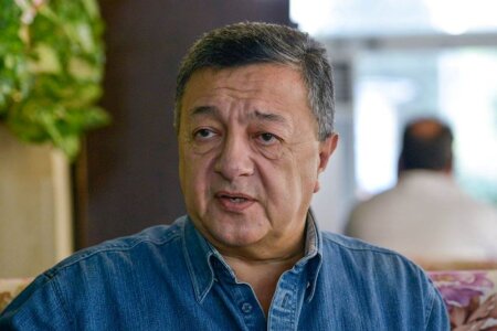 Atam anama dedi ki, əgər orada ölmədimsə, indi ölsəm də heç nə dəyişməz — Elçin Şıxlı