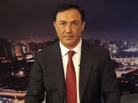 Elman Nəsirov: “Azərbaycan bayrağı fonunda "Hazır olun!" mesajı Vaşinqtonun Cənubi Qafqazda möhkəmlənməsi anlamındadır”