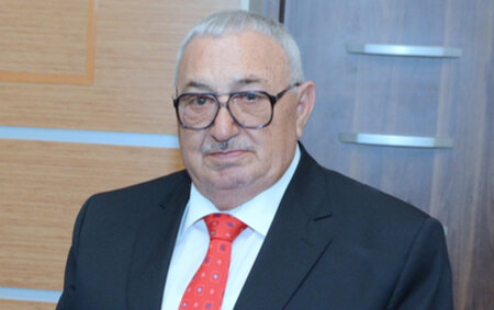Azərbaycan daha bir alimi Mustafa Qarayevi itirdi