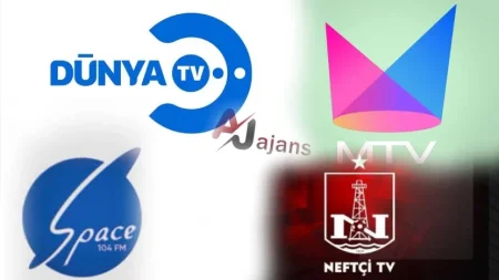 Bu Azərbaycan kanallarının yayımı DAYANDIRILACAQ