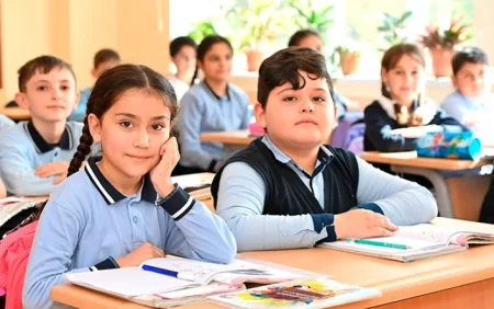 Məktəblilərlə bağlı XƏBƏRDARLIQ EDİLDİ- VALİDEYNLƏRİN DİQQƏTİNƏ
