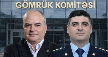 General rütbəsi verilən Fuad Məmmədov GÖRÜN KİMDİR
