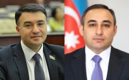 Nazir deputatın yaxın qohumunu işdən çıxardı