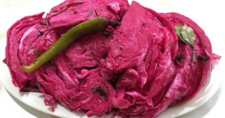 Bu turşuları ALMAYIN - ŞOK TƏHLÜKƏLƏRİ