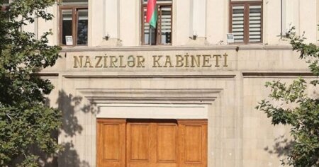 Xüsusi icra məmurlarının xidmət haqqının ödənilməsi qaydası təsdiqləndi