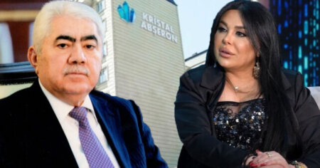 Deputatın şirkəti təkzib etdi: “Pişik Günel”ə ev verilməyib