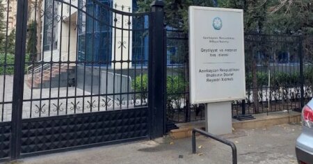 Notariuslardan QANUNSUZ TƏLƏB: Vətəndaşı SÜRÜNDÜRƏNLƏR kim(lər)dir?