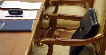 Milli Məclisin aparat rəhbəri işdən azad olundu – FOTO