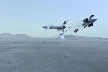 Ukrayna dron əleyhinə vasitələrin istehsalına başlayacaq