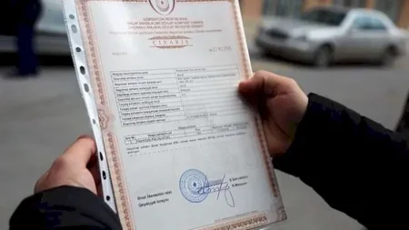 Çıxarışsız evvlərlə bağlı - ŞAD XƏBƏR