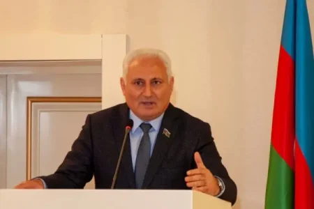 Xaçaturyangil Ermənistana niyə təhvil verilib? - Deputat DANIŞDI