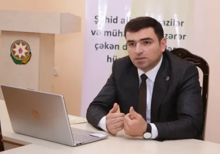 Təkcə oğlan yox, həm də qız narkotestdən keçirilsin - Vəkil elçilikdə sağlamlıq arayışından DANIŞDI