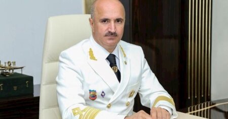 Səhmdar Cəmiyyətinin sabiq sədri Rauf Vəliyevi BARƏDƏ ŞOK məlumatlar üzə çıxıb-DİQQƏT