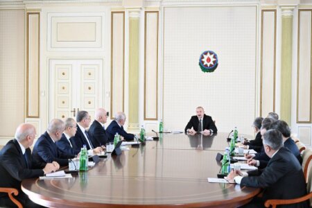 Prezident təsdiqlədi - Müddət 6 ay uzadıldı