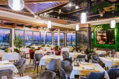 Restoranlarda "xidmət haqqı" tələbi qanunidirmi?