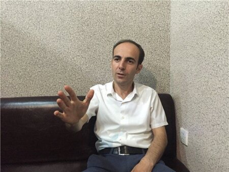 Şəmşad Ağaya AĞIR İTKİ