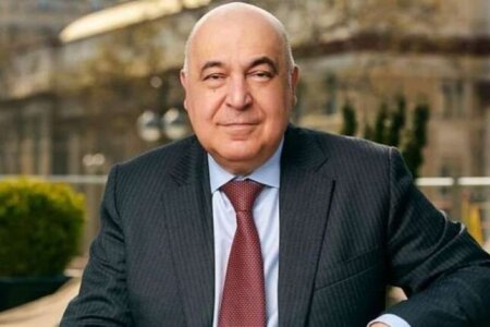 “Biz pul yığmırıq, sadəcə vəsait toplayırıq” – Çingiz Abdullayev