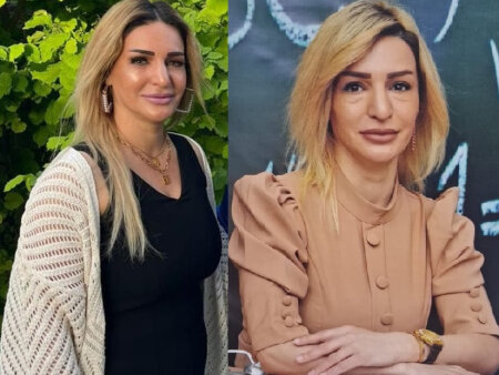 Müəllimədən sensassion müraciət: Onu təhdid və şantaj EDƏNLƏR KİMDİR?