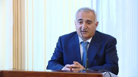 Azəravtoyol” un “qara kassa”sı Əvəz Qocayevin restoranları, villları, bank hesabları, milyonluq mülklər - SİYAHI