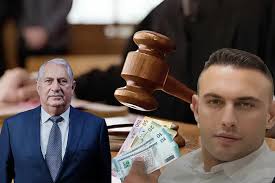 Asəf Zeynallı adına Musiqi Kollecinin direktoru Nazim Kazımovun ailəsində  ALİMENT  QALMAQALI