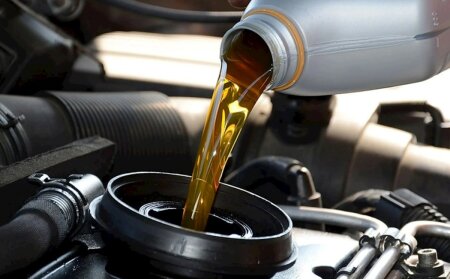 Avtomobil mühərrikini məhv edən səhv — VİDEO