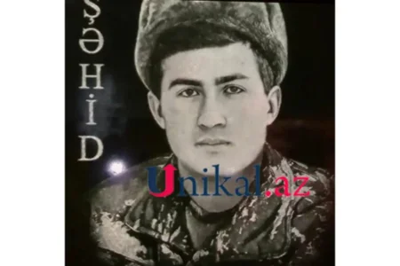 İtkin şəhidimizin nəşi 34 il sonra tapıldı