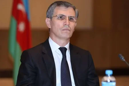 Zahid Orucun rəhbərlik etdiyi qurum ləğv edildi - Sərəncam