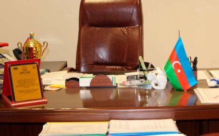 Bu məktəblərin direktorları dəyişdi - SİYAHI