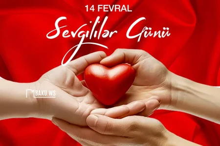 "14 fevral - Sevgililər günü"nün tarixi hansı dövrə gedib çıxır?