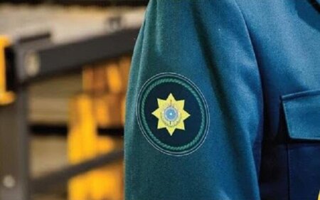 Dövlət Gömrük Komitəsinin müxtəlif yüksək vəzifələrdə çalışmış təqaüddə olan polkovniki Həbib Bağırlı həbs edilib