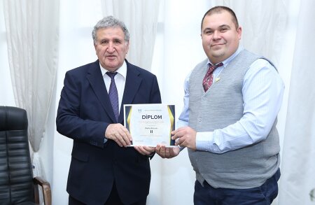 2025-ci ildə AMEA əməkdaşlarının nüfuzlu beynəlxalq bazalarda indeksləşən jurnallarda məqalələrinin sayı artıb