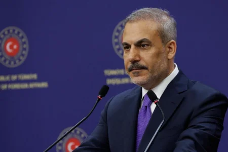 Hakan Fidandan Azərbaycan-ABŞ münasibətləri BARƏDƏ ŞOK təfərrüat