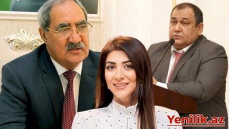 Fəzail Ağamalını ölümə aparan səbəb - Onlar bir-birinin üzünə necə baxırlar?