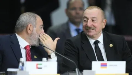 Ermənistan sülh sazişini niyə BU TARİXDƏ imzalamaq istəyir?-DİQQƏT