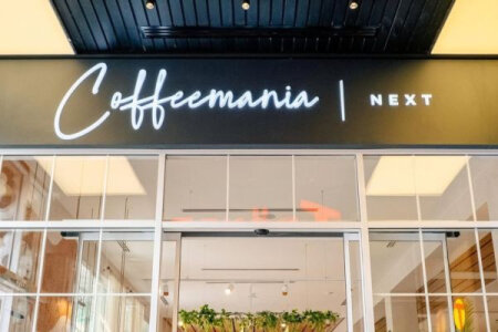 “Coffeemania Next”in vergi borcu qalmaqdadır - FOTOFAKT