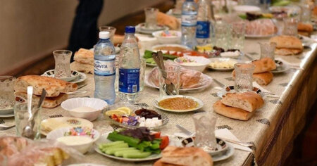 Qafqaz Müsəlmanları İdarəsi açıqladı – Yas mərasimləri…