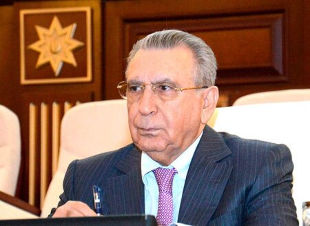 Hoteldəki faciəyə görə Mehdiyevlər dindirilib