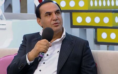 "Manafdan borc istədim vermədi"