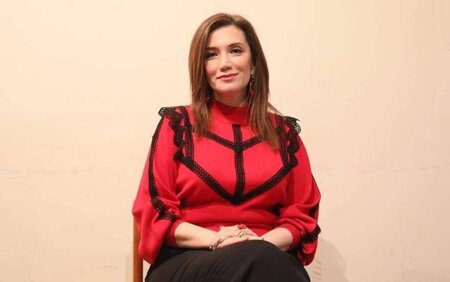 Gültəkin Hacıbəyli BARƏDƏ İLGİNC XƏBƏR VAR-DİQQƏT