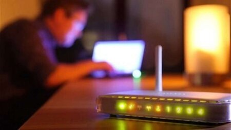 Internetin sürəti ilə bağlı yenilik