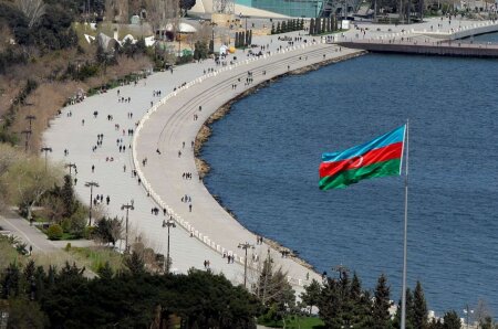 Bu, sistemli olaraq Azərbaycan vasitəsilə Ermənistana daşınır - Rusiya